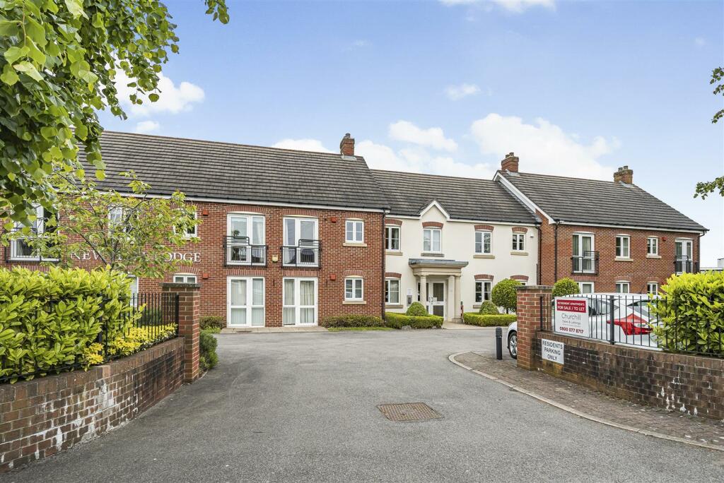 Additional image 15 of New Hall Lodge, Sutton Coldfield
