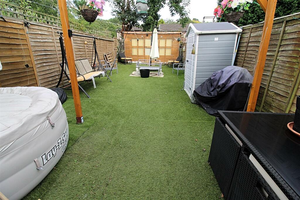 Additional image 10 of Horne Way, Shard End