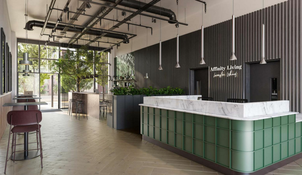 Additional image 24 of Lancaster Wharf, Birmingham, B4