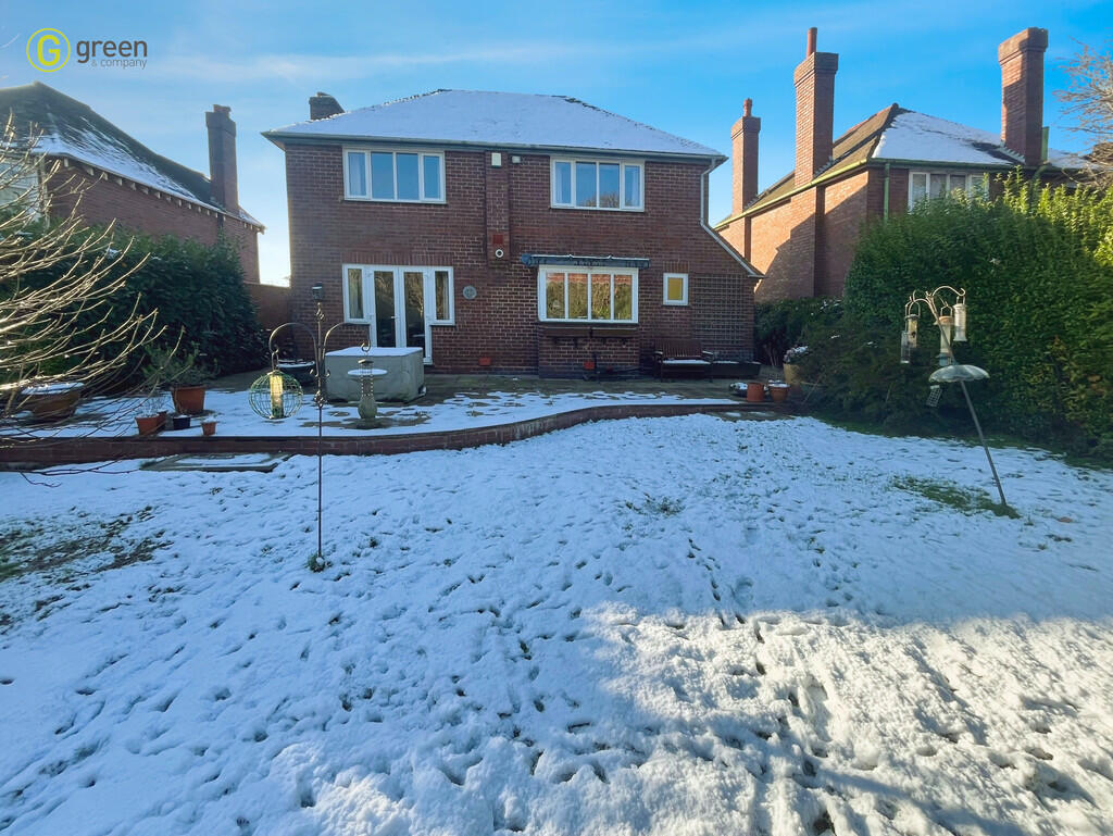 Additional image 11 of Morjon Drive, Great Barr