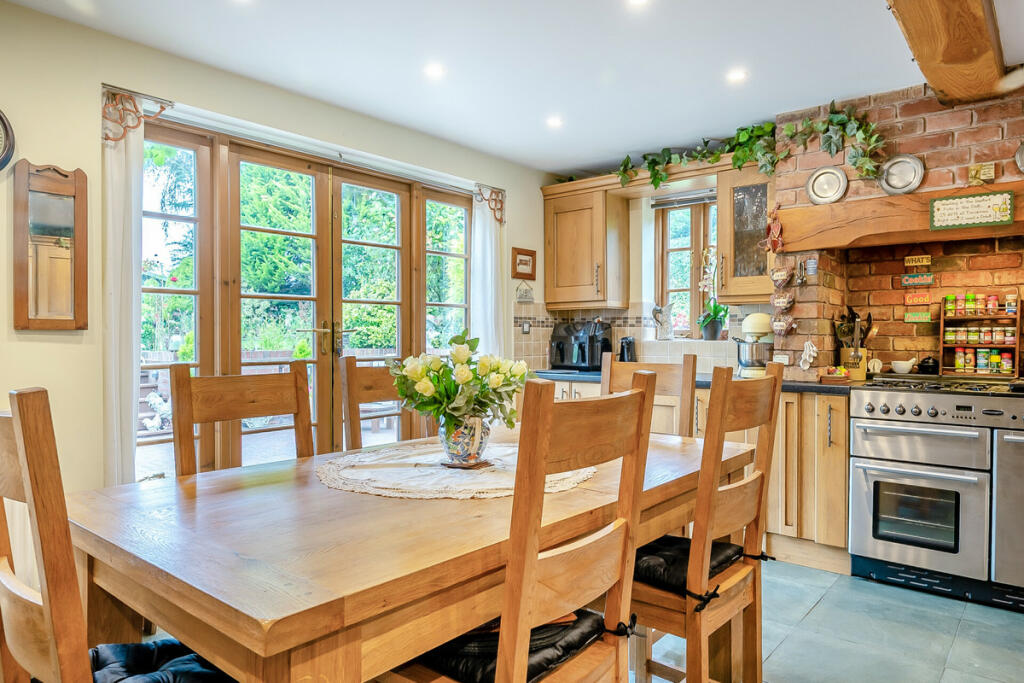 Additional image 6 of Deep Lane, Nether Whitacre, Warwickshire B46 2EA