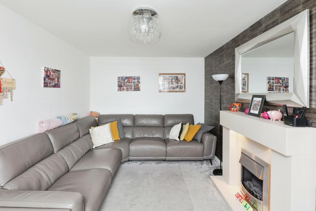 Additional image 2 of Somerton Drive, Marston Green, Birmingham, West Midlands, B37