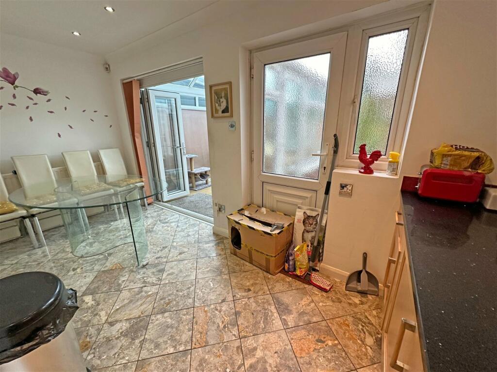 Additional image 6 of Middle Lane, Nr Wythall, Birmingham, B38 0DY