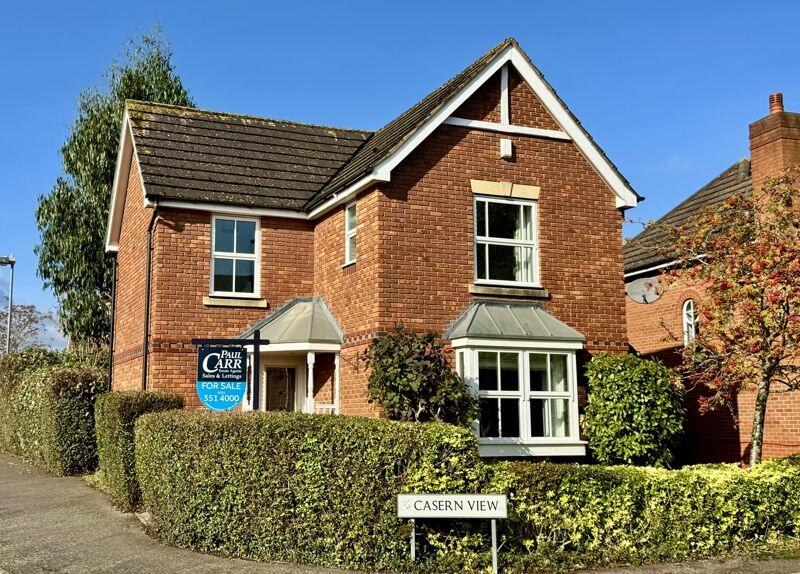 Additional image 2 of Casern View, Sutton Coldfield, B75 7HA