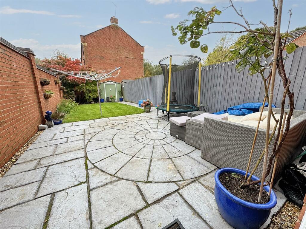 Additional image 29 of Nether Hall Avenue, Great Barr, Birmingham