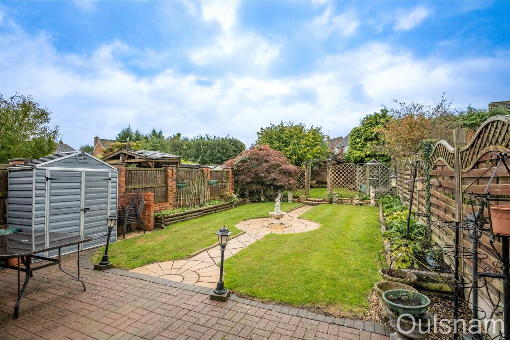 Additional image 16 of Grayshott Close, Bromsgrove, Worcestershire, B61