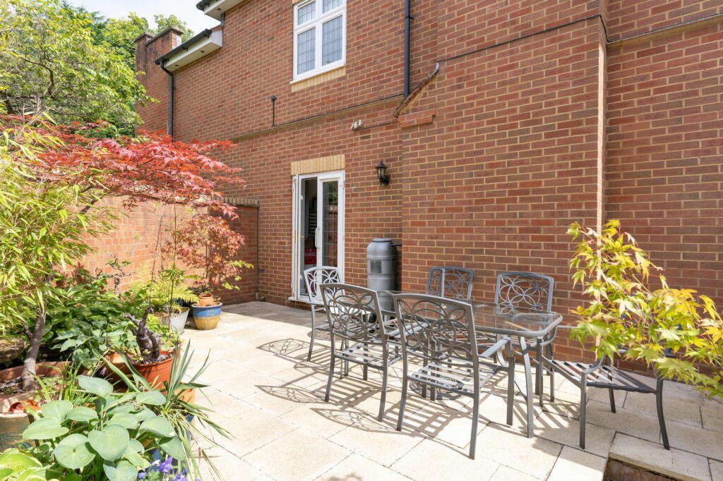 Additional image 9 of Wood End Drive, Barnt Green, B45 8JU