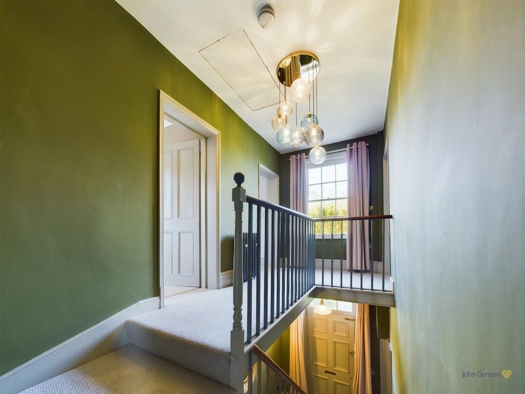 Additional image 26 of Main Street, Clifton Campville