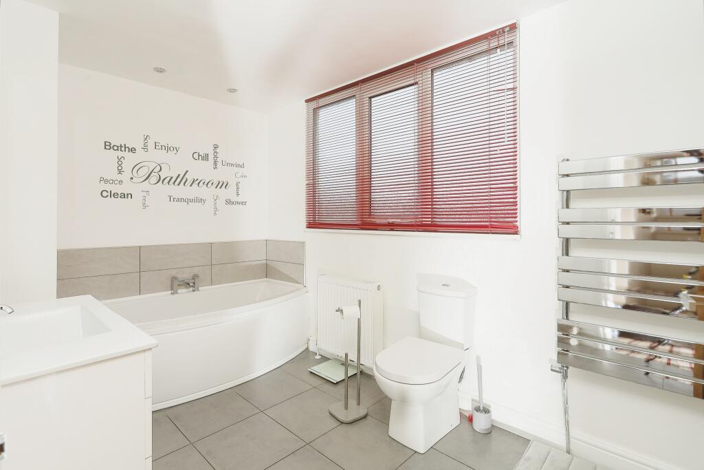 Additional image 12 of Oak Rise, Coleshill, Birmingham, B46