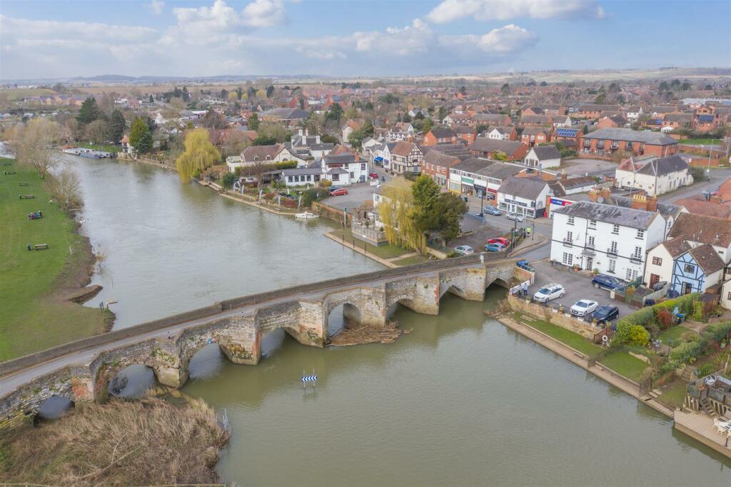 Additional image 13 of Old Bridge Inn, High Street, Bidford-On-Avon B50