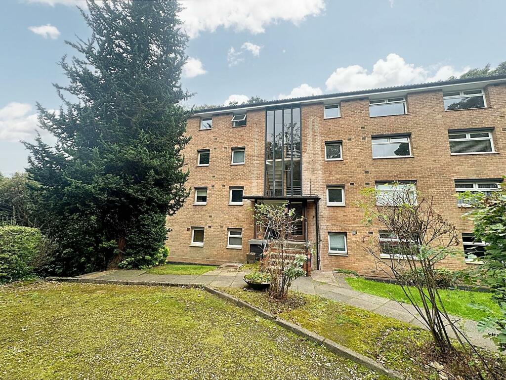 Pages Close, Sutton Coldfield