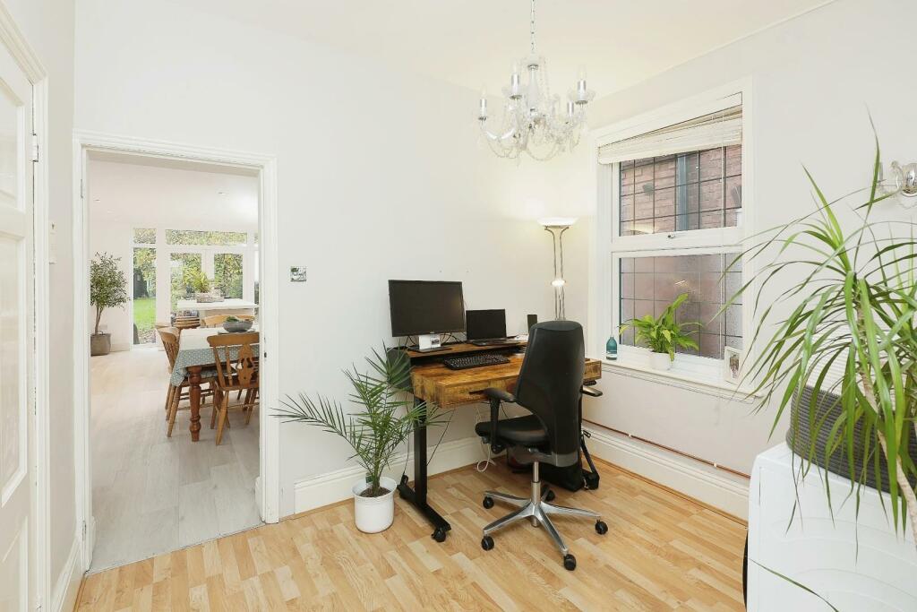 Additional image 8 of Jockey Road, Sutton Coldfield