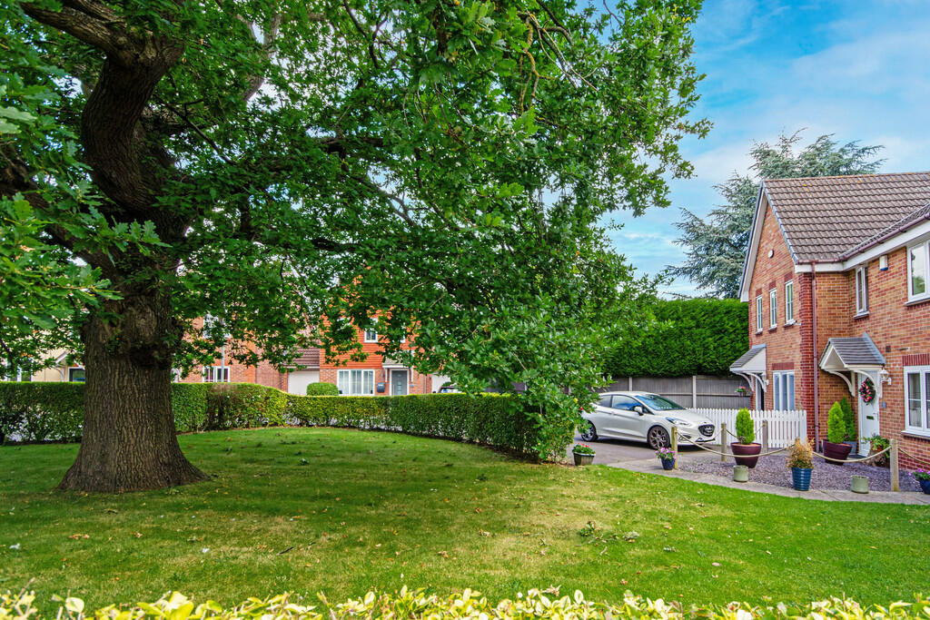 Additional image 27 of Water Mill Crescent, Walmley