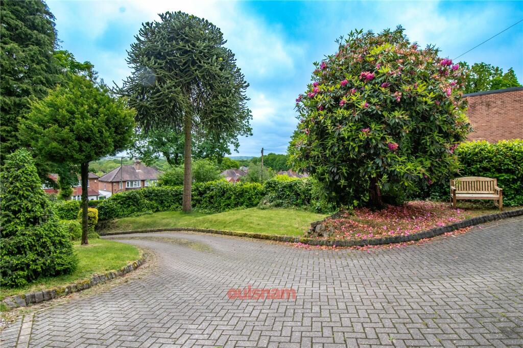 Additional image 29 of Leach Green Lane, Rednal, Birmingham, West Midlands, B45