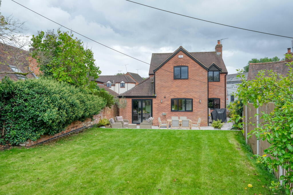 Additional image 27 of High Street, Feckenham, B96 6HN
