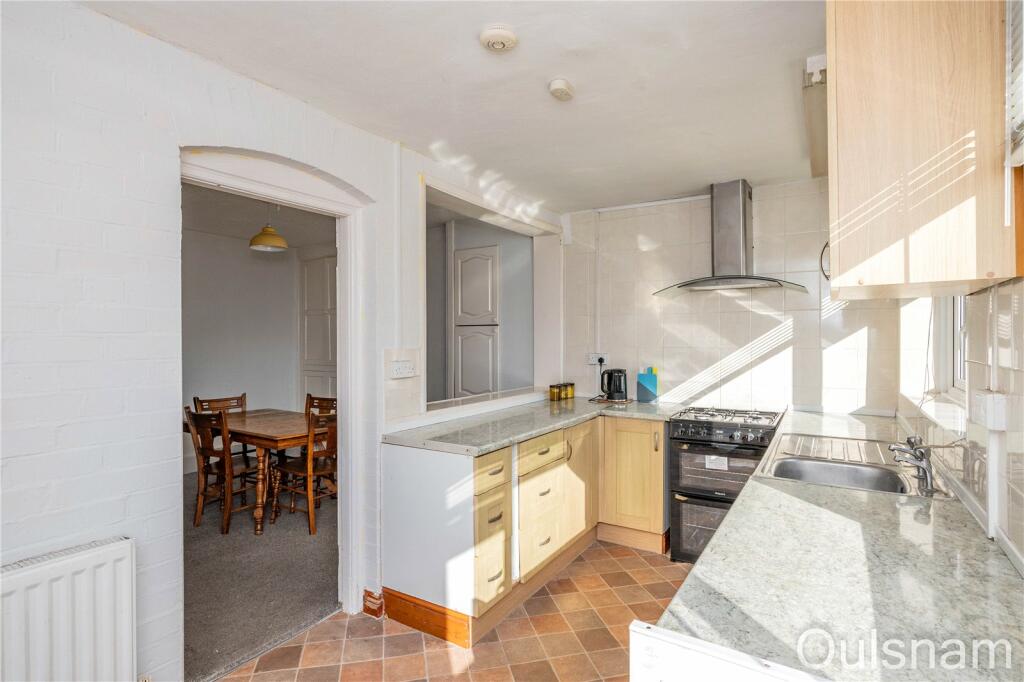 Additional image 5 of Barnsley Road, Bromsgrove, Worcestershire, B61