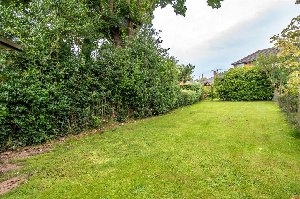 Additional image 14 of East Road, Bromsgrove, Worcestershire, B60