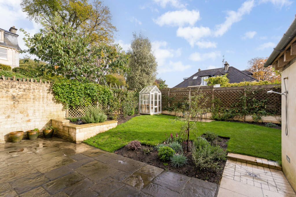 Additional image 14 of Lansdown Road, Bath, BA1