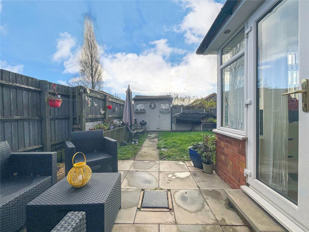 Additional image 20 of Lowes Drive, Tamworth, Staffordshire, B77