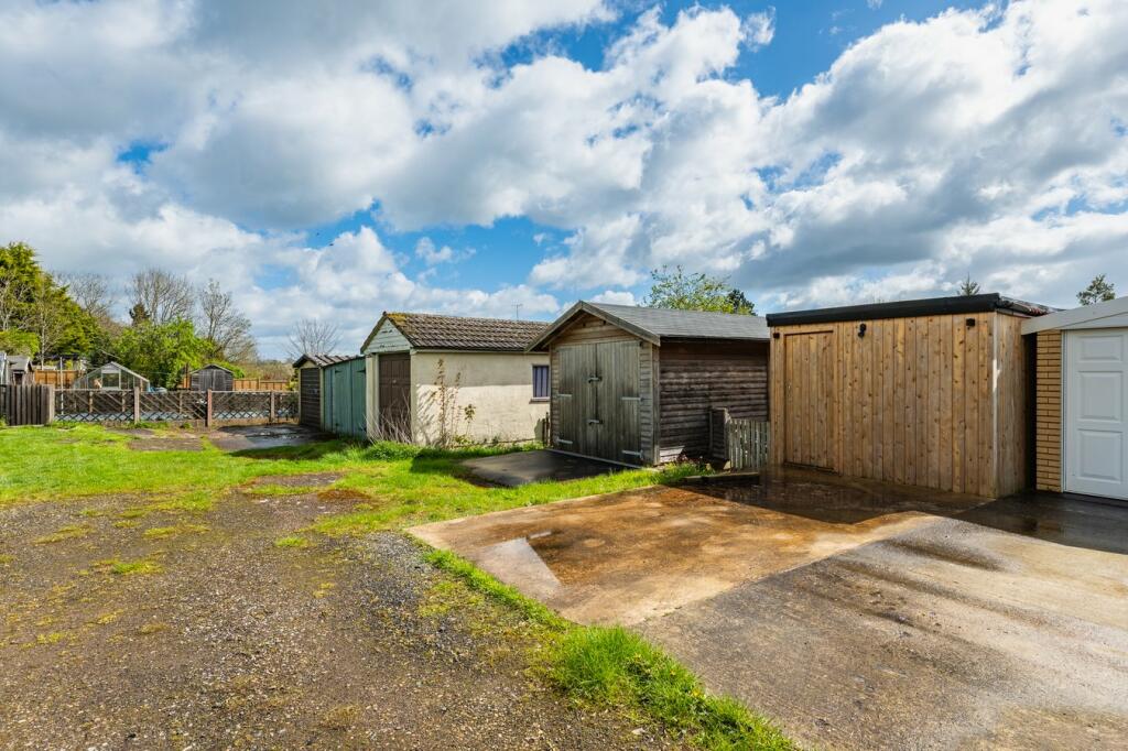 Additional image 29 of Chestnut Walk, Henley in Arden, Warwickshire, B95