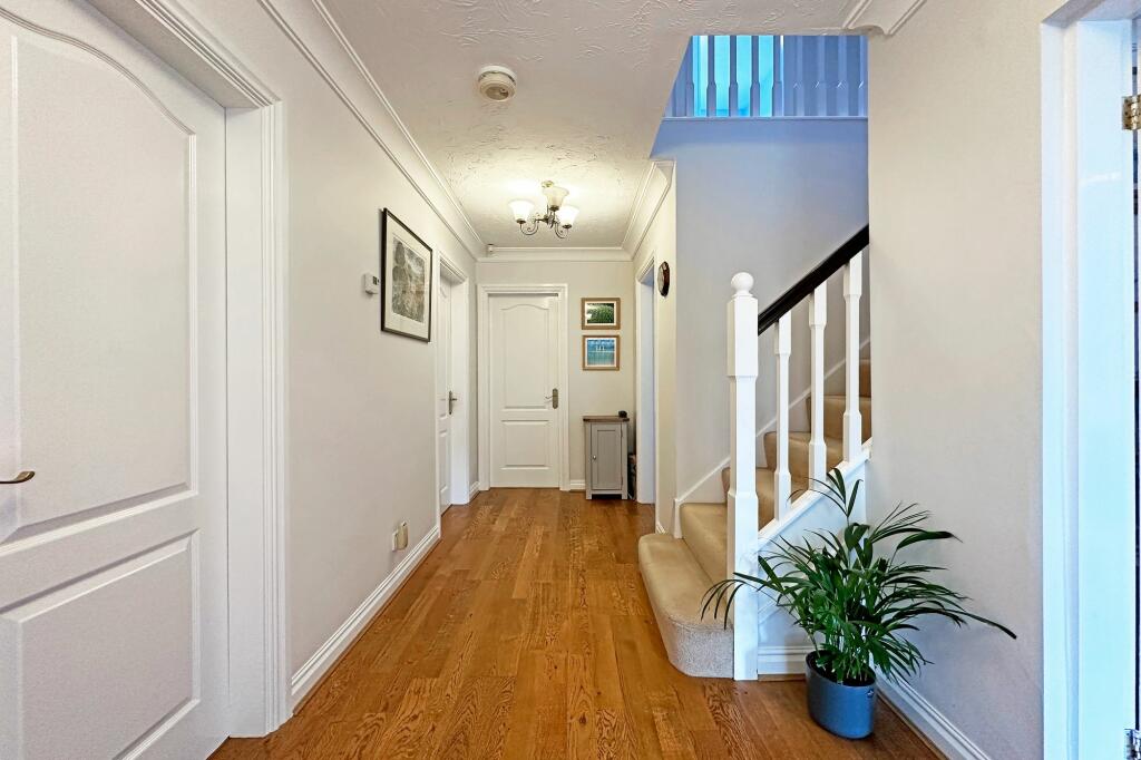 Additional image 8 of Fletcher Grove, Knowle, B93