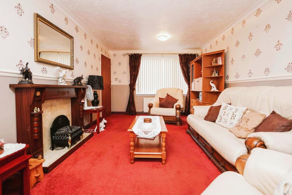 Additional image 7 of Cadbury Drive, Birmingham, West Midlands, B35