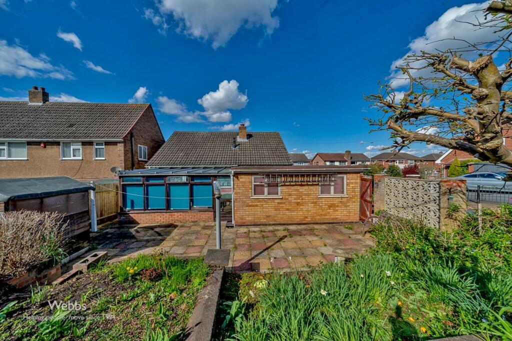 Additional image 27 of Wesley Way, Amington, Tamworth