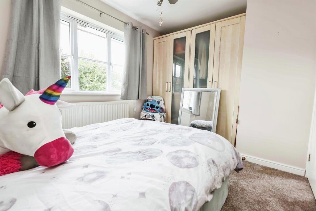Additional image 12 of The Thatchers, HALESOWEN