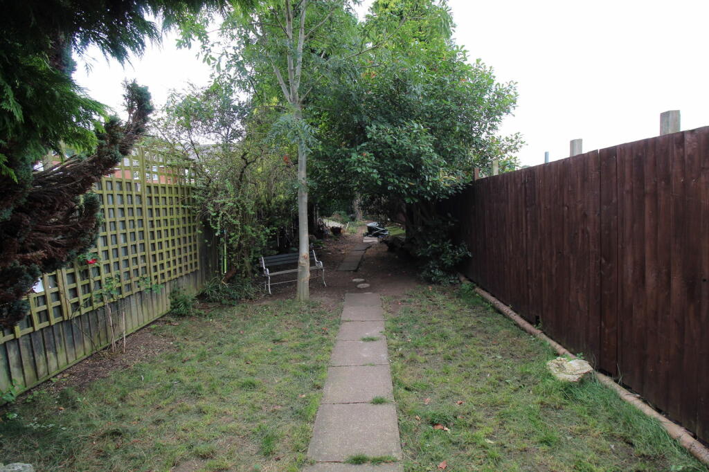 Additional image 12 of HALESOWEN, Banners Lane