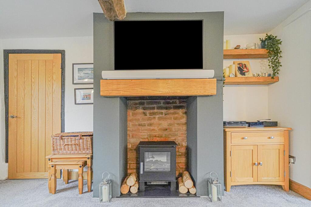 Additional image 13 of Four Ashes Road, Dorridge, B93