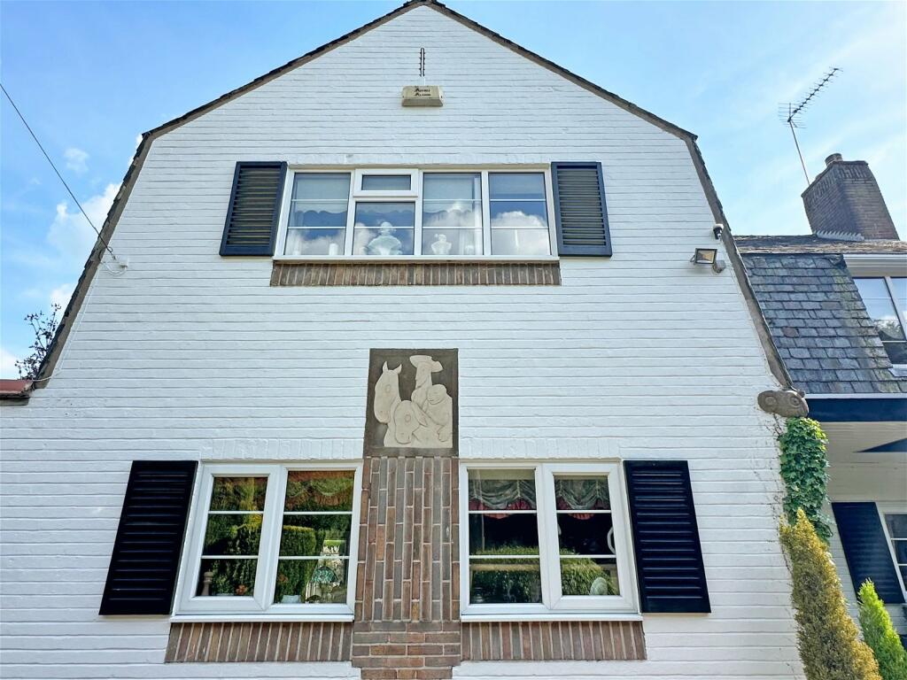 Additional image 21 of Hollywood Lane, Hollywood, B47 5PT