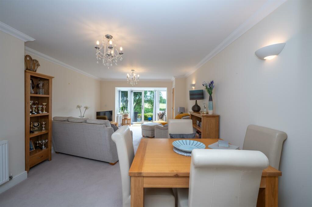 Additional image 27 of Riverview, Bidford-On-Avon, Alcester