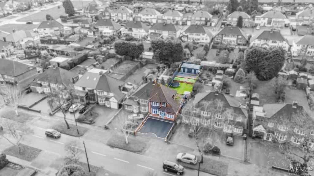 Additional image 6 of Bakers Lane, Sutton Coldfield, West Midlands, B74