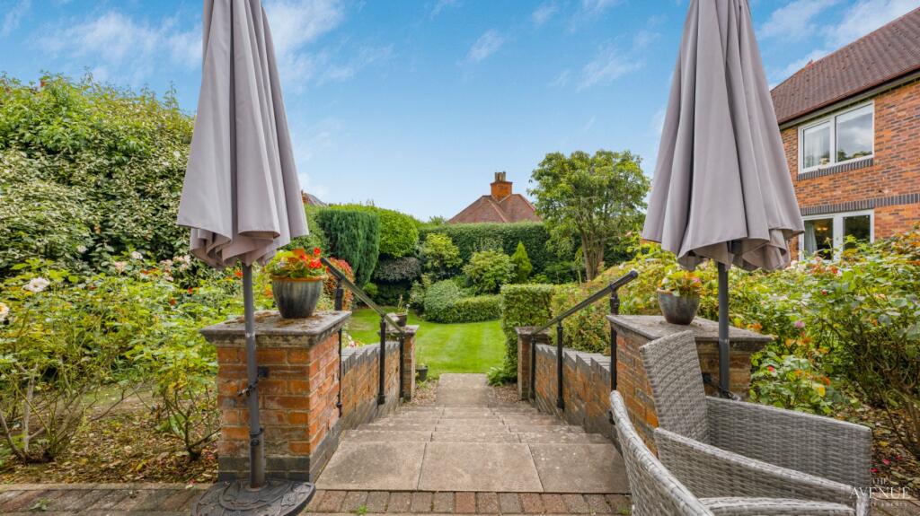 Additional image 12 of Tudor Court, 2 Midland Drive, Sutton Coldfield, West Midlands, B72