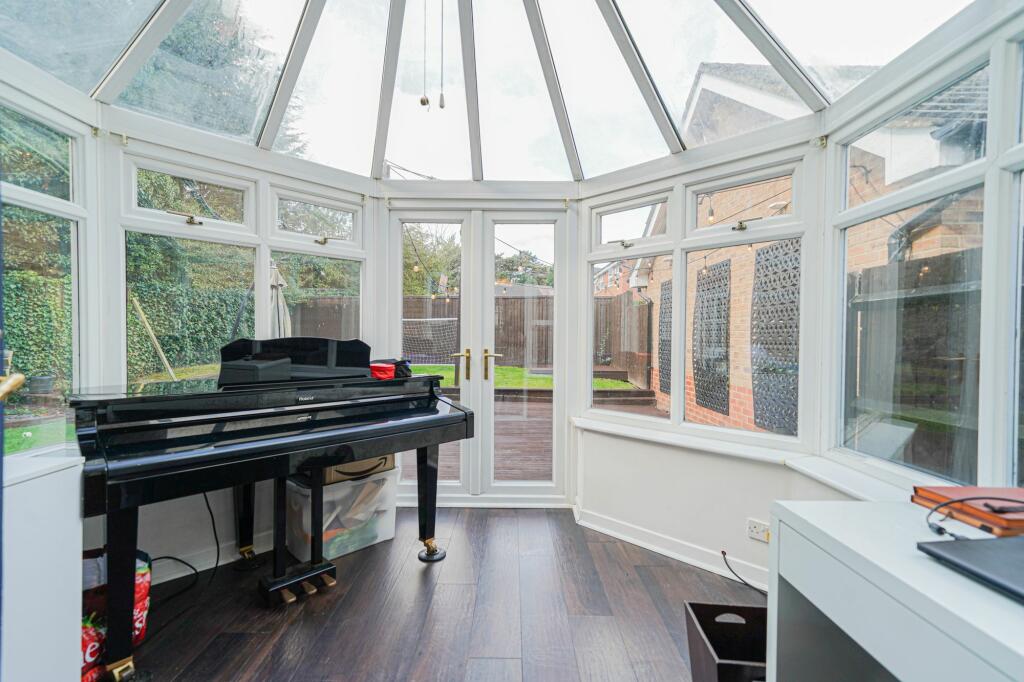 Additional image 5 of Lapwing Drive, Hampton-In-Arden, B92