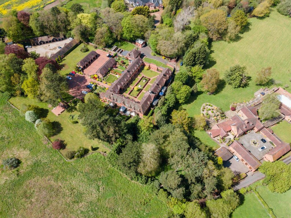 Additional image 15 of Chadwick Lane, Knowle, Solihull