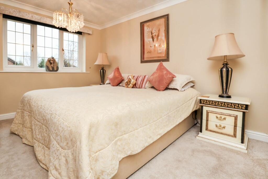 Additional image 18 of Cleeve, Tamworth, B77