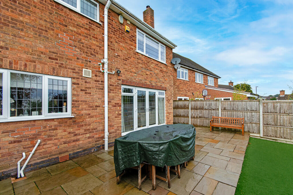 Additional image 31 of Kempson Avenue, Sutton Coldfield