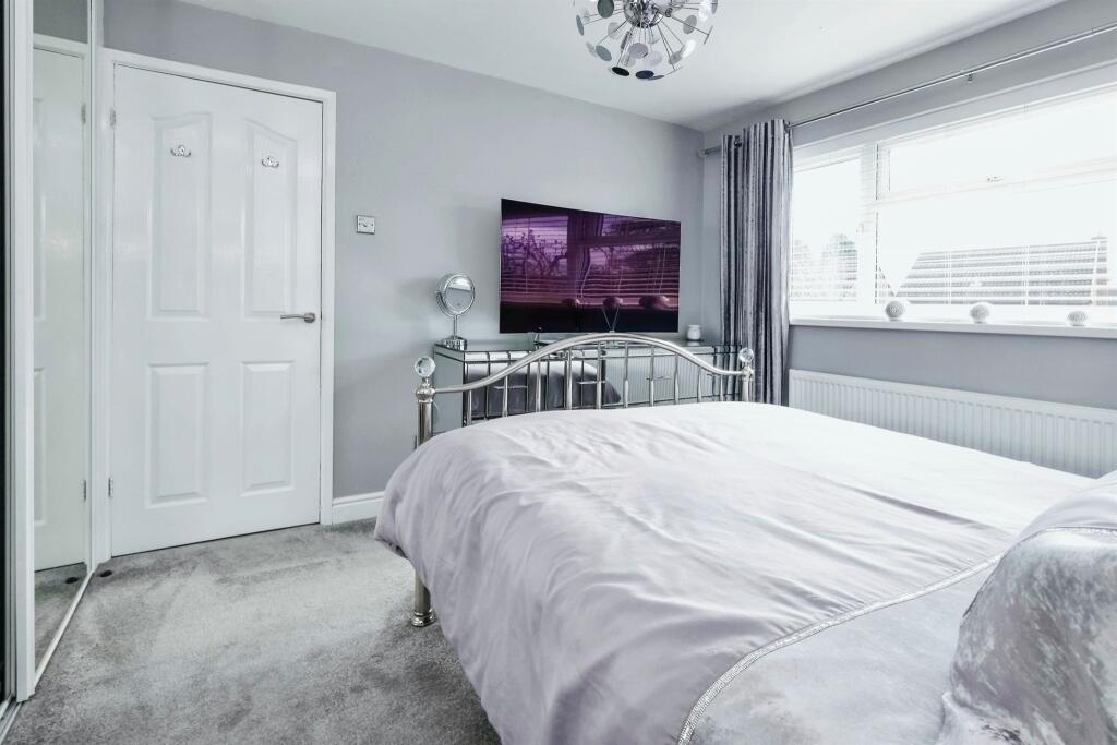 Additional image 10 of Park Hall Crescent, Birmingham