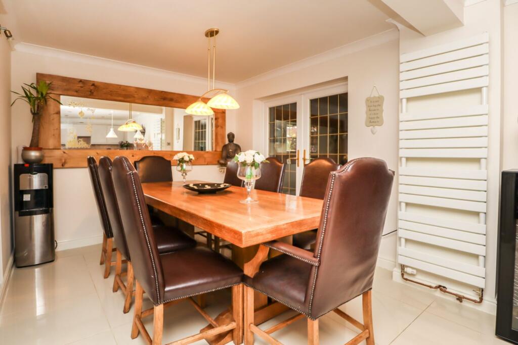 Additional image 23 of Cleeve, Tamworth, B77