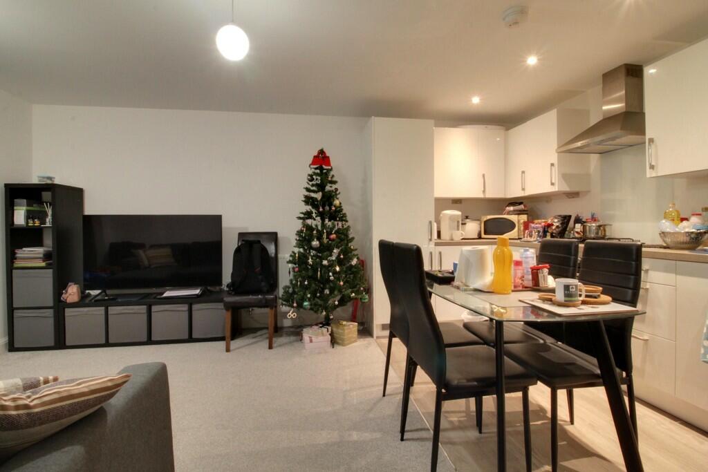 Additional image 5 of Kier House, Sherlock Street, Birmingham