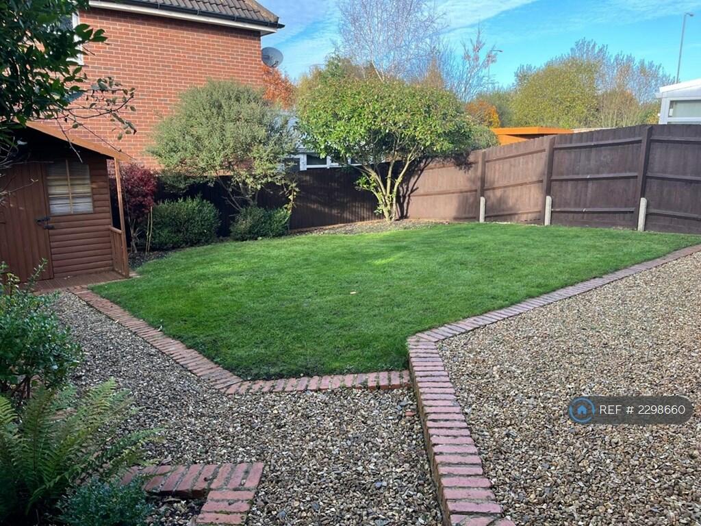 Additional image 21 of Bexhill Drive, Amington, Tamworth, B77