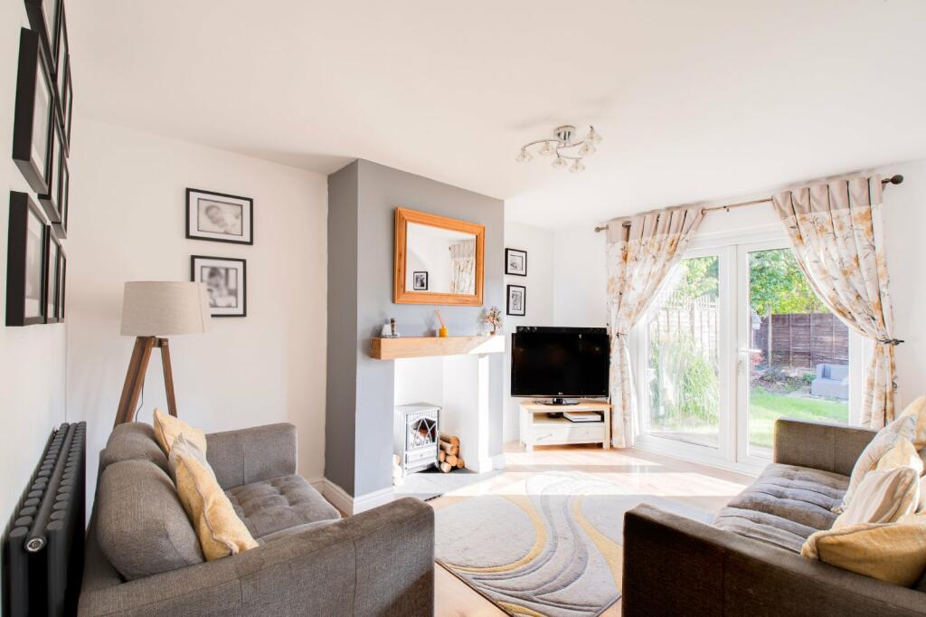 Additional image 2 of Polesworth Close, Redditch, Worcestershire, B98