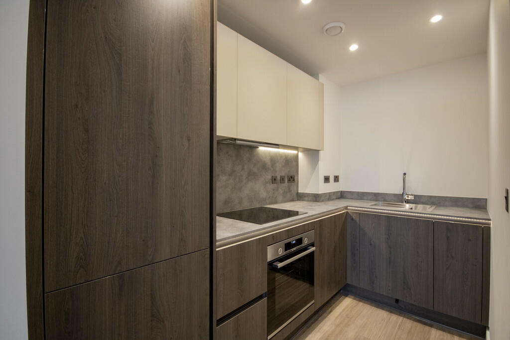 Additional image 5 of The Colmore, Snow Hill Wharf, Shadwell Street, Birmingham, B4