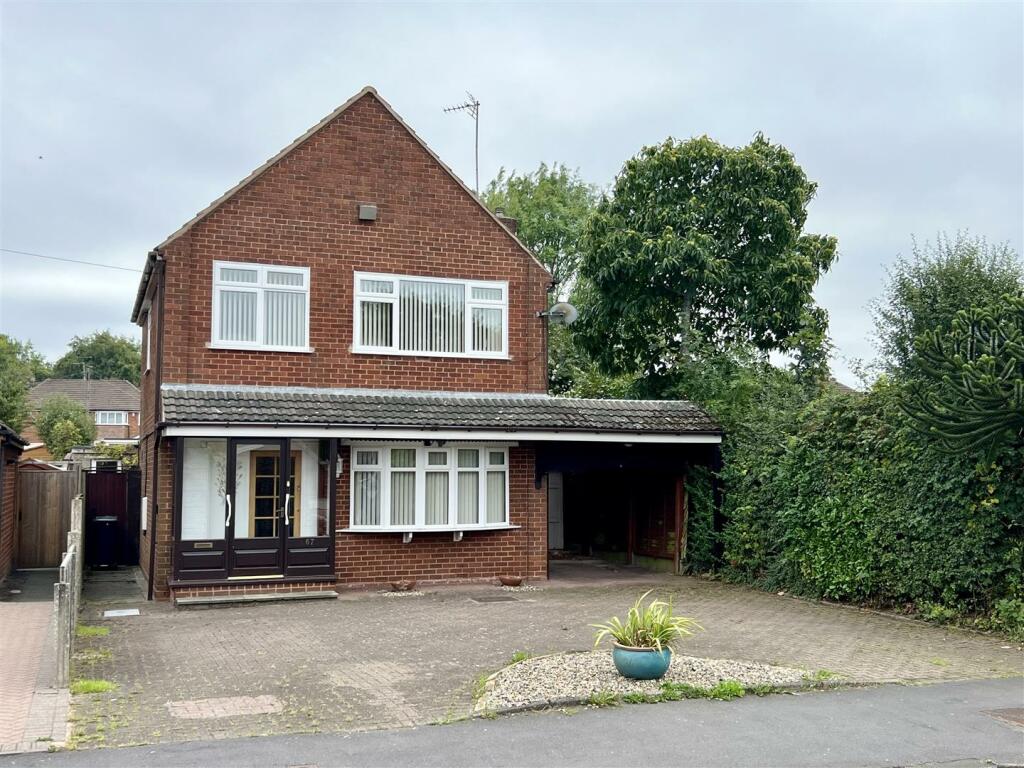 Additional image 20 of Dunstall Road, Halesowen