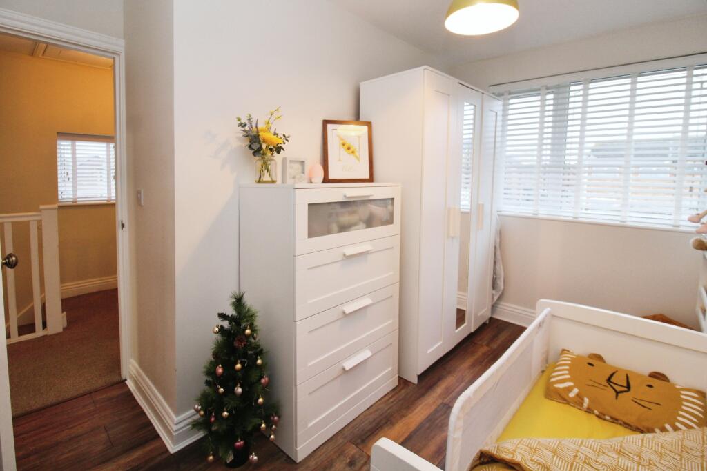 Additional image 9 of Marlene Croft, Birmingham, B37