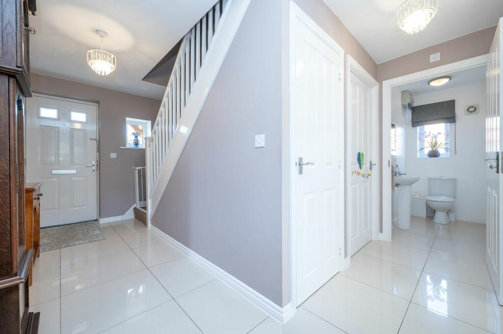 Additional image 9 of Morrey Close, Wythall, Birmingham, B47 6AQ