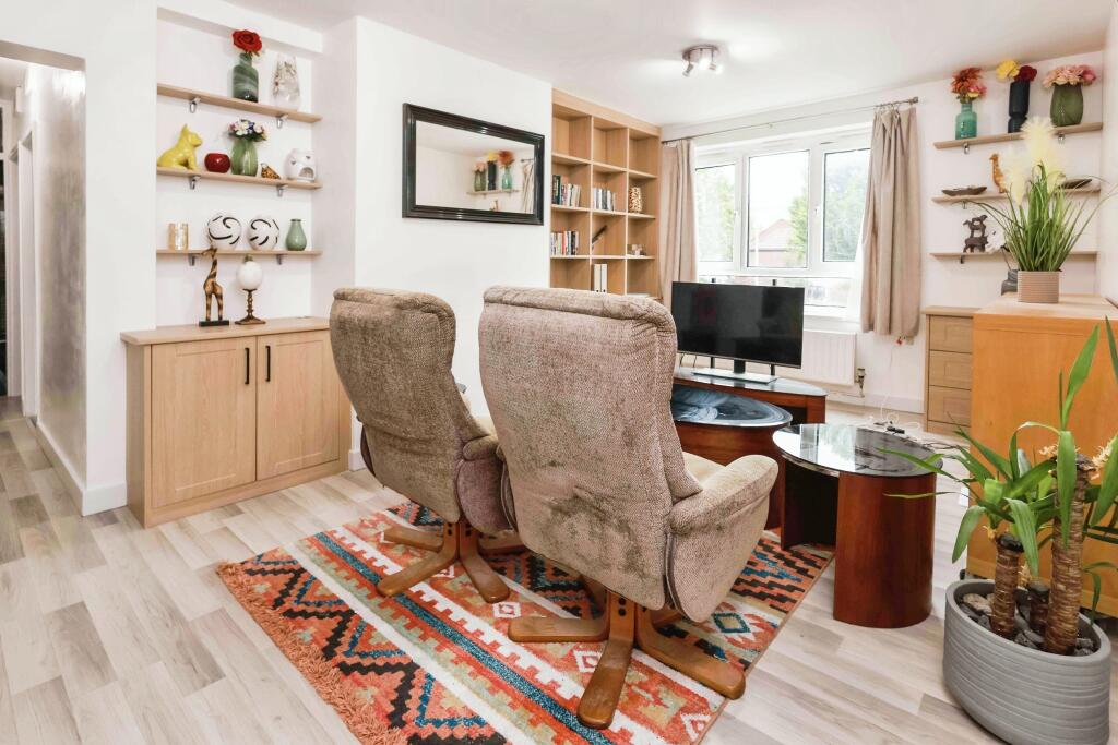 Additional image 5 of Washbrook Road, Birmingham, West Midlands, B8