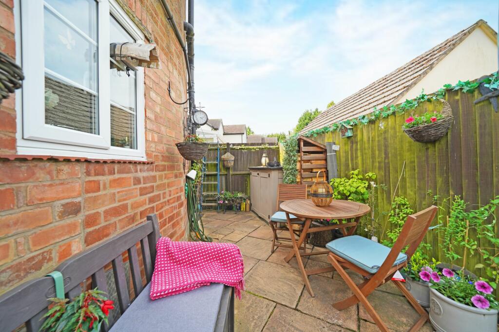 Additional image 8 of Warwick Road, Chadwick End, B93