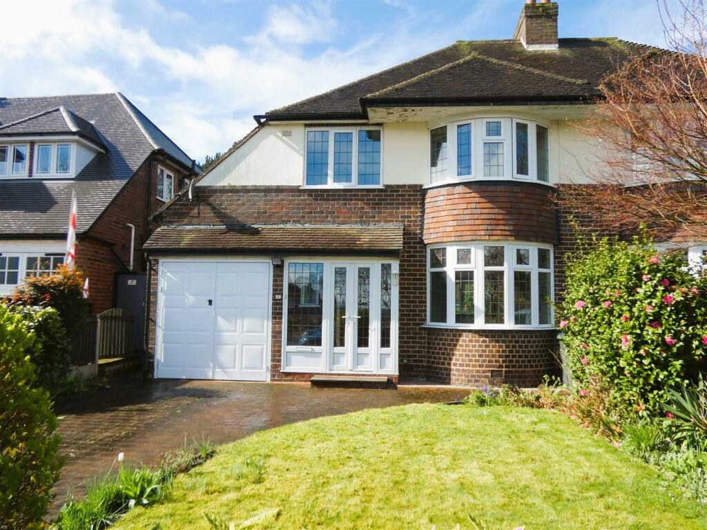 Additional image 20 of Darnick Road, Sutton Coldfield